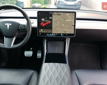 Тесла Model Y 2020 в Киеве на Automoto.ua Красный Тесла Model Y, объемом двигателя 0 л и пробегом 136 тыс. км за 23500 $, фото 13 на Automoto.ua