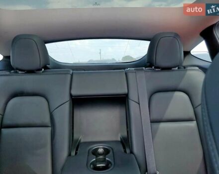 Тесла Model Y 2020 в Киеве на Automoto.ua Красный Тесла Model Y, объемом двигателя 0 л и пробегом 65 тыс. км за 8300 $, фото 9 на Automoto.ua