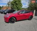 Красный Тесла Model Y, объемом двигателя 0 л и пробегом 72 тыс. км за 22999 $, фото 22 на Automoto.ua
