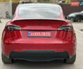 Красный Тесла Model Y, объемом двигателя 0 л и пробегом 157 тыс. км за 21300 $, фото 9 на Automoto.ua