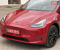 Красный Тесла Model Y, объемом двигателя 0 л и пробегом 157 тыс. км за 21300 $, фото 18 на Automoto.ua