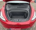 Червоний Тесла Model Y, об'ємом двигуна 0 л та пробігом 230 тис. км за 16200 $, фото 20 на Automoto.ua