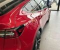 Червоний Тесла Model Y, об'ємом двигуна 0 л та пробігом 107 тис. км за 24100 $, фото 28 на Automoto.ua