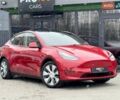 Красный Тесла Model Y, объемом двигателя 0 л и пробегом 69 тыс. км за 22900 $, фото 5 на Automoto.ua