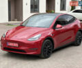 Красный Тесла Model Y, объемом двигателя 0 л и пробегом 157 тыс. км за 21300 $, фото 16 на Automoto.ua