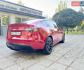 Красный Тесла Model Y, объемом двигателя 0 л и пробегом 58 тыс. км за 25500 $, фото 10 на Automoto.ua