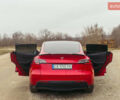 Червоний Тесла Model Y, об'ємом двигуна 0 л та пробігом 54 тис. км за 24000 $, фото 6 на Automoto.ua