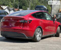 Червоний Тесла Model Y, об'ємом двигуна 0 л та пробігом 18 тис. км за 19900 $, фото 1 на Automoto.ua