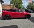 Красный Тесла Model Y, объемом двигателя 0 л и пробегом 72 тыс. км за 22999 $, фото 5 на Automoto.ua