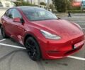 Червоний Тесла Model Y, об'ємом двигуна 0 л та пробігом 78 тис. км за 22500 $, фото 6 на Automoto.ua