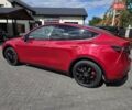 Красный Тесла Model Y, объемом двигателя 0 л и пробегом 72 тыс. км за 22999 $, фото 16 на Automoto.ua