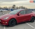 Красный Тесла Model Y, объемом двигателя 0 л и пробегом 50 тыс. км за 38500 $, фото 24 на Automoto.ua