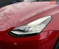 Красный Тесла Model Y, объемом двигателя 0 л и пробегом 69 тыс. км за 22900 $, фото 17 на Automoto.ua