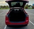 Красный Тесла Model Y, объемом двигателя 0 л и пробегом 130 тыс. км за 22900 $, фото 7 на Automoto.ua
