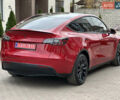Красный Тесла Model Y, объемом двигателя 0 л и пробегом 157 тыс. км за 21300 $, фото 8 на Automoto.ua