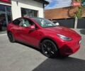 Красный Тесла Model Y, объемом двигателя 0 л и пробегом 72 тыс. км за 22999 $, фото 3 на Automoto.ua