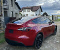 Червоний Тесла Model Y, об'ємом двигуна 0 л та пробігом 89 тис. км за 24999 $, фото 3 на Automoto.ua