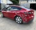Червоний Тесла Model Y, об'ємом двигуна 0 л та пробігом 11 тис. км за 26900 $, фото 18 на Automoto.ua