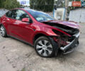 Червоний Тесла Model Y, об'ємом двигуна 0 л та пробігом 18 тис. км за 17900 $, фото 2 на Automoto.ua