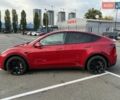 Червоний Тесла Model Y, об'ємом двигуна 0 л та пробігом 78 тис. км за 22500 $, фото 1 на Automoto.ua
