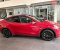 Червоний Тесла Model Y, об'ємом двигуна 0 л та пробігом 107 тис. км за 24100 $, фото 6 на Automoto.ua