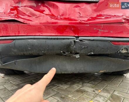 Червоний Тесла Model Y, об'ємом двигуна 0 л та пробігом 230 тис. км за 16200 $, фото 8 на Automoto.ua