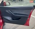 Червоний Тесла Model Y, об'ємом двигуна 0 л та пробігом 78 тис. км за 22500 $, фото 13 на Automoto.ua