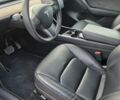Красный Тесла Model Y, объемом двигателя 0 л и пробегом 130 тыс. км за 22900 $, фото 14 на Automoto.ua