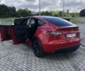 Червоний Тесла Model Y, об'ємом двигуна 0 л та пробігом 100 тис. км за 23000 $, фото 6 на Automoto.ua