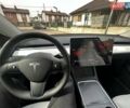 Красный Тесла Model Y, объемом двигателя 0 л и пробегом 42 тыс. км за 27800 $, фото 5 на Automoto.ua