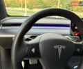 Красный Тесла Model Y, объемом двигателя 0 л и пробегом 60 тыс. км за 25000 $, фото 20 на Automoto.ua