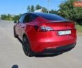 Червоний Тесла Model Y, об'ємом двигуна 0 л та пробігом 119 тис. км за 23500 $, фото 19 на Automoto.ua