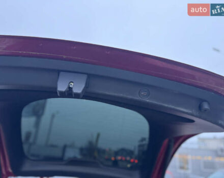 Красный Тесла Model Y, объемом двигателя 0 л и пробегом 85 тыс. км за 23500 $, фото 35 на Automoto.ua