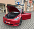 Червоний Тесла Model Y, об'ємом двигуна 0 л та пробігом 117 тис. км за 19500 $, фото 34 на Automoto.ua