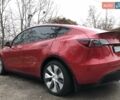 Красный Тесла Model Y, объемом двигателя 0 л и пробегом 90 тыс. км за 22900 $, фото 7 на Automoto.ua