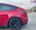 Красный Тесла Model Y, объемом двигателя 0 л и пробегом 50 тыс. км за 22990 $, фото 7 на Automoto.ua