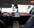 Красный Тесла Model Y, объемом двигателя 0 л и пробегом 85 тыс. км за 22200 $, фото 9 на Automoto.ua