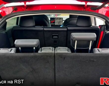 Красный Тесла Model Y, объемом двигателя 0.28 л и пробегом 150 тыс. км за 25500 $, фото 9 на Automoto.ua