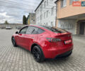 Червоний Тесла Model Y, об'ємом двигуна 0 л та пробігом 117 тис. км за 19500 $, фото 12 на Automoto.ua