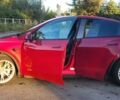Красный Тесла Model Y, объемом двигателя 0 л и пробегом 72 тыс. км за 23000 $, фото 3 на Automoto.ua