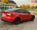 Красный Тесла Model Y, объемом двигателя 0 л и пробегом 60 тыс. км за 25000 $, фото 6 на Automoto.ua