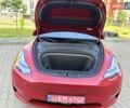 Червоний Тесла Model Y, об'ємом двигуна 0 л та пробігом 62 тис. км за 24300 $, фото 21 на Automoto.ua