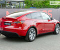 Червоний Тесла Model Y, об'ємом двигуна 0 л та пробігом 3 тис. км за 35500 $, фото 7 на Automoto.ua