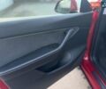 Красный Тесла Model Y, объемом двигателя 0 л и пробегом 50 тыс. км за 22990 $, фото 15 на Automoto.ua