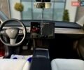 Красный Тесла Model Y, объемом двигателя 0 л и пробегом 100 тыс. км за 25350 $, фото 59 на Automoto.ua