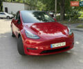 Красный Тесла Model Y, объемом двигателя 0 л и пробегом 127 тыс. км за 22499 $, фото 12 на Automoto.ua