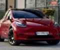 Красный Тесла Model Y, объемом двигателя 0 л и пробегом 100 тыс. км за 25350 $, фото 10 на Automoto.ua