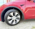 Червоний Тесла Model Y, об'ємом двигуна 0 л та пробігом 62 тис. км за 24300 $, фото 13 на Automoto.ua