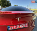 Красный Тесла Model Y, объемом двигателя 0 л и пробегом 121 тыс. км за 23000 $, фото 36 на Automoto.ua