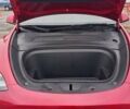 Красный Тесла Model Y, объемом двигателя 0 л и пробегом 150 тыс. км за 25500 $, фото 10 на Automoto.ua